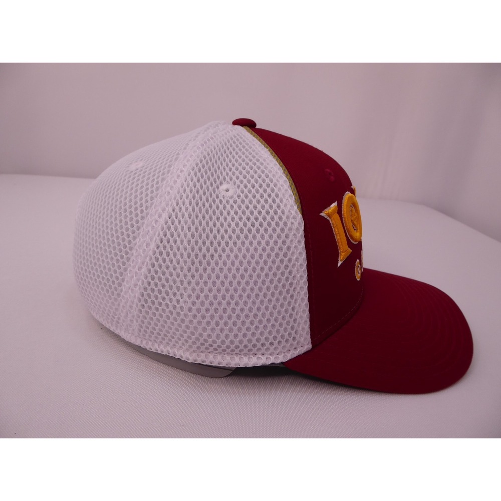 NWT Adidas Iona University Gaels College Hat Cap - Picture 4 of 5